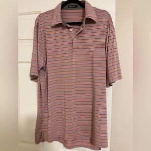 Southern Marsh Men’s polo